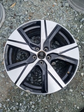 FELGA VOLVO XC40 8,5x19 ET56 5x108 32134537