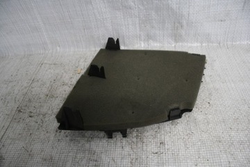 Крышка багажника 8E9864897A AUDI A4 B6 Универсал