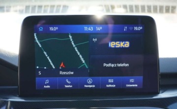 Ford Kuga III SUV 1.5 EcoBoost 150KM 2022 Ford Kuga Serwisowany 1-Wlasciciel ST-LINE Navi Kamera Virtual Asystenty E, zdjęcie 30