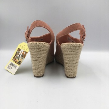 Buty damskie sandały Toms Monica rozmiar 40 GRATIS