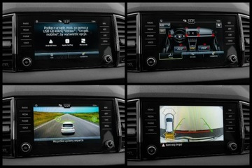 Skoda Karoq Crossover Facelifting 2.0 TDI SCR 115KM 2022 Škoda Karoq Skoda Karoq WND1876C#2.0 TDI SCR 4X2, zdjęcie 18