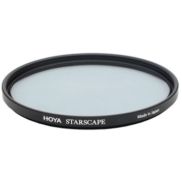 Ночной фильтр Hoya Starscape 52 мм.