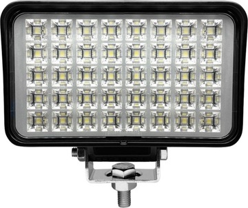 СВЕТОДИОДНЫЕ РАБОЧИЕ ФАРЫ OSRAM ДЛЯ ТРАКТОРА 40ВТ ОЧЕНЬ ВЫСОКАЯ ВИДИМОСТЬ НОЧЬЮ