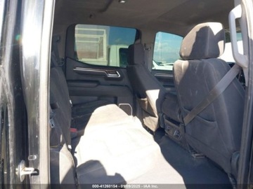  GMC Sierra 2023r., 1500 Elevation, od ubezpieczalni 2.7 Benzyna 310KM, zdjęcie 8