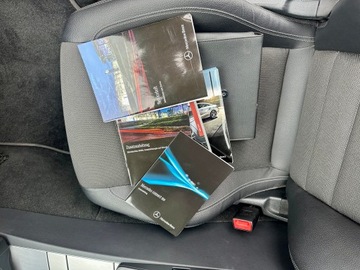 Mercedes Klasa E 2016 MERCEDE-BENZ E 200 COUPE 184Ps NAVI LED, zdjęcie 17