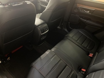 Honda CR-V V 2020 Honda CR-V 2.0 i-MMD Lifestyle (Honda Connect+) V, zdjęcie 10