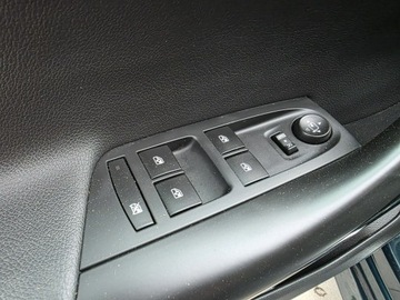 Opel Astra K Hatchback 5d 1.4 Turbo 150KM 2016 Opel Astra FULL LED, kamera, KLIMATRONIC, alu 18, zdjęcie 12