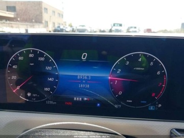 Mercedes CLA C118/X118 2025 Mercedes-Benz CLA 250 2025 2.0l 2.0 Benzyna 221KM, zdjęcie 10