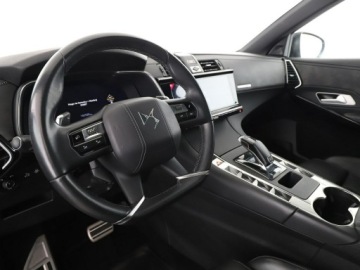 DS Automobiles DS 7 Crossback 2.0d Automat OPERA, zdjęcie 13
