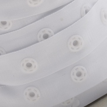 Застежки-молнии из смолы