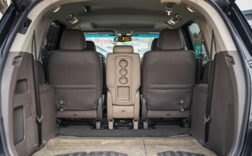 Honda Odyssey IV 2016 Honda Odyssey Honda Odyssey IV 3.5 V6 248KM 3.5 Benzyna 248KM, zdjęcie 20