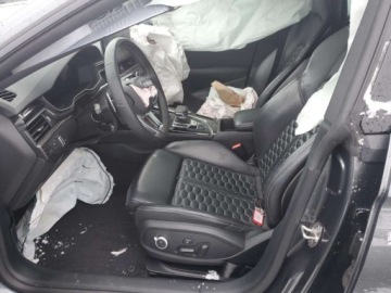 Audi A5 F5 2023 Audi RS5 Coupe 2.9l 2023 2.9 Benzyna 444KM, zdjęcie 7