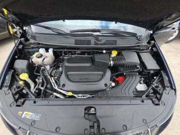 Chrysler Pacifica II 2024 Chrysler Pacifica Pinnacle 2024 3.6 Benzyna 287KM, zdjęcie 5
