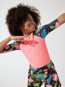 КУПАЛЬНИК 4F 4FJRSS23USWSF040-90A-146/152