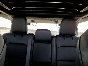 Jeep Wrangler IV 2024 Jeep Wrangler Sahara 2024 3.6l 3.6 Benzyna 285KM, zdjęcie 10