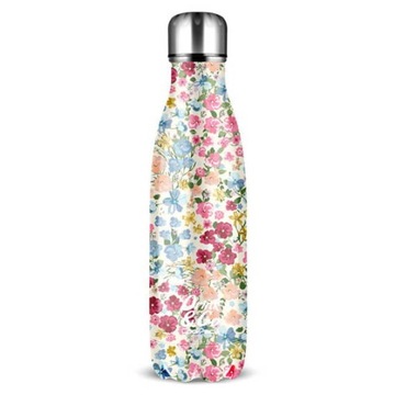 COOLPACK TERMO BOTTLE BIDON METALOWY FORGET ME NOT