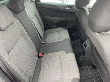 Citroen C4 II Hatchback 5d Facelifting 1.2 PureTech 110KM 2015 Citroen C4 1.2i 110KM 2015 salon PL, climatronic, zdjęcie 22