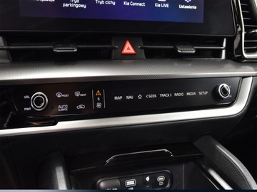 Kia Sportage V SUV 1.6 T-GDI 160KM 2024 Kia Sportage 1.6 T-GDI Business Line 2WD DCT Suv 160KM 2024, zdjęcie 8