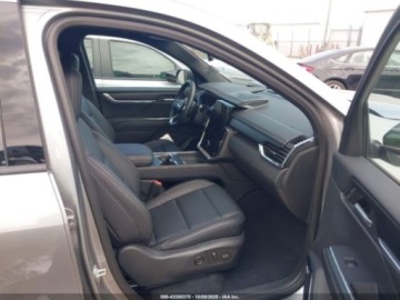  GMC Acadia 2025 GMC Acadia FWD 4dr Elevation 2.5 Benzyna 328KM, zdjęcie 9