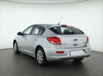 Chevrolet Cruze Hatchback 5d 1.6 16V DOHC 124KM 2012 Chevrolet Cruze 1.6 i 16V, Salon Polska, zdjęcie 3