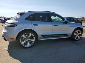 Porsche Macan 2024 Porsche Macan 2024, 2.9L, 4x4, GTS, od ubezpie..., zdjęcie 2