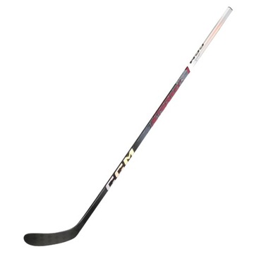 CCM JetSpeed FT6 Pro Senior Kij hokejowy / flex 95 / P28 / Strona Lewa