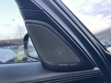 BMW Seria 7 G11-G12 Sedan Facelifting 3.0 740d 340KM 2021 BMW 740 Long Mpakiet Xdrive Pamięć Pneumatyka, zdjęcie 13