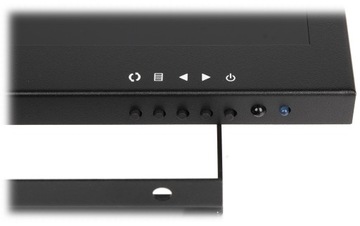 МОНИТОР VGA, HDMI, АУДИО, 1XВИДЕО, USB, ПУЛЬТ ДИСТАНЦИОННОГО УПРАВЛЕНИЯ VM-1303M 13