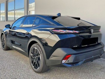 Peugeot 408 2025 Od ręki - 408 GT e-DCS 1.2 mHEV 145KM / Pakiet Bezpieczeństwo, zdjęcie 2