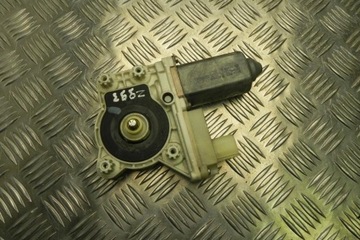 MOTOREK OKNO ZADNÍCH LEVÝCH DVEŘE BMW 7 (E65 E66 E67) 7628382 2005