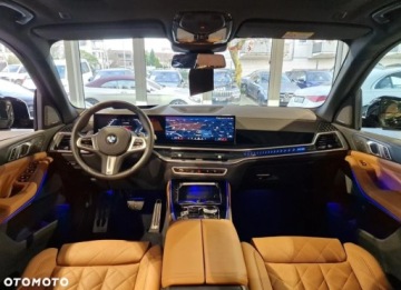 BMW X5 G05 2026 BMW X5 BMW X5 3.0 Diesel 265KM, zdjęcie 13