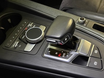 Audi A4 B9 Avant 2.0 TDI 190KM 2018 Audi A4 Avant A4 2.0 TDI 190km Quattro S tronic *H, zdjęcie 30