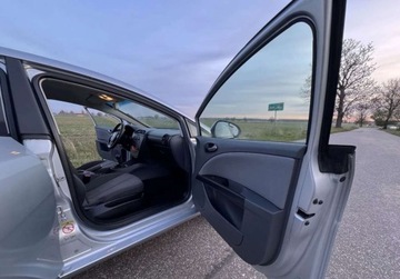 Seat Leon II 1.6 CR 105KM 2010 Seat Leon 1.6 TD KLIMA alufelgi PISEMNA GWARANCJA w cenie Transport KRE, zdjęcie 21