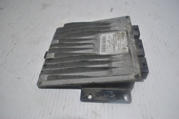 JEDNOTKA MOTORU RENAULT THALIA I 1.5 8200212345