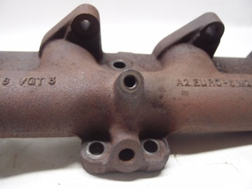 KOLEKTOR VÝFUKOVÝ HYUNDAI H350 2.5 CRDI