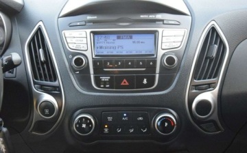 Hyundai ix35 SUV Theta 2.0 MPI 163KM 2010 Hyundai ix35 2.0 MPI Klima 2 KPL KOL 152 TYS KM Sprowadzony Oplacony, zdjęcie 23