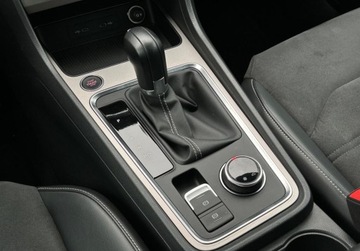 Seat Ateca SUV Facelifting 2.0 TSI 190KM 2022 Seat Ateca Xperience, Hak, Kamera, ACC, Fotel z pamiecia, Podgrzewana kier, zdjęcie 22