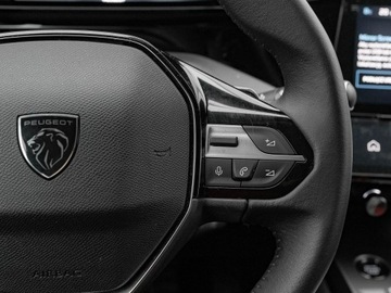 Peugeot 408 Crossover 1.2 PureTech 130KM 2023 Peugeot 408 DW4XE64#1.2 PureTech Allure Pack EAT8, zdjęcie 16