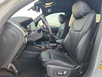 BMW X3 G01 2022 BMW X3 sDrive30i 2022 2.0 Benzyna 248KM, zdjęcie 7