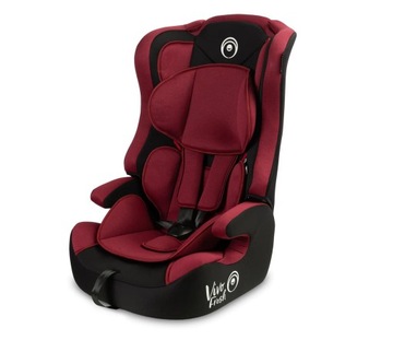 FOTELIK SAMOCHODOWY CARETERO VIVO FRESH 9-36 KG