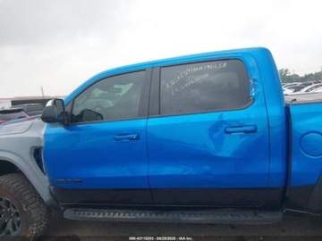  RAM 1500 TRX 57 Box 2021 6.2l 6.2 Benzyna 702KM, zdjęcie 2