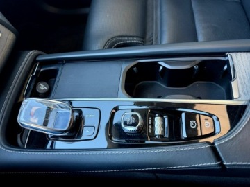 Volvo XC90 II 2022 Volvo XC 90 RECHARGE panorama FUL LED 7-os SKÓRA, zdjęcie 29