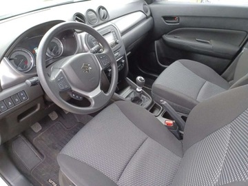 Suzuki 2024 Suzuki Vitara Salon PL 1,4 T Boosterjet Comfort Plus 2WD 1.4 Hybryda 129KM, zdjęcie 8