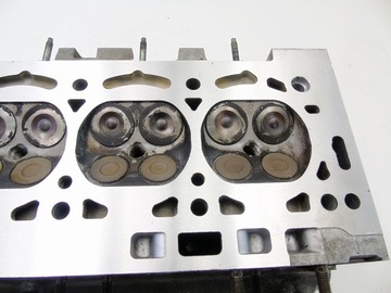 HLAVA 1.6 16V 307 C4 207 XSARA C3 206 308 BERLINGO PARTNER 9656769580