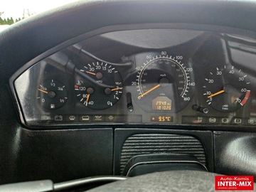 Mercedes CL W140 1997 Mercedes-Benz CL CL 500 SEC Zarejestrowany bez wkladu finansowego pod zadn, zdjęcie 13