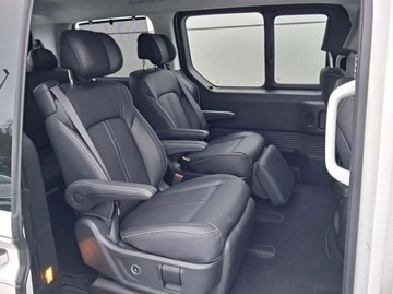 Hyundai Staria 1.6 T-GDI HEV 225KM 2025 Hyundai Staria HEV Luxury Dark 1.6 Hybryda 225KM, zdjęcie 16