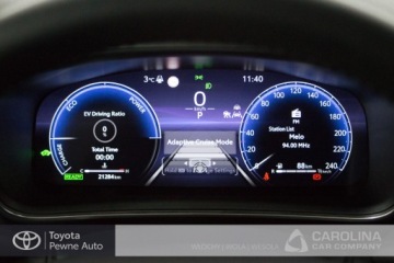 Toyota Corolla XII Sedan Facelifting 1.8 Hybrid 140KM 2024 Toyota Corolla Seria E21 (2019-) 1.8 Hybrid Comfor, zdjęcie 3