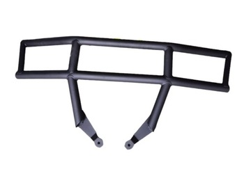 Передний бампер Segway Snarler AT6 Черный