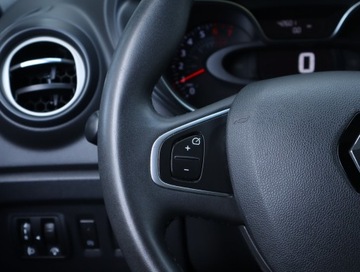 Renault Captur I Crossover 0.9 Energy TCe 90KM 2017 Renault Captur 0.9 TCe, Salon Polska, Serwis ASO, zdjęcie 17