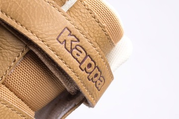 Детская обувь Kappa Bright Mid K, бежевый